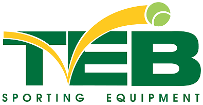 TEB Sporting Equipment logo
